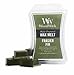 WoodWick Frasier Fir Hourglass Wax Melt, 3 Oz