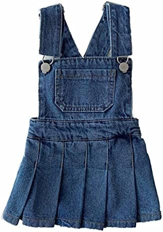 carhartt denim dress Amazon.com: Carhartt Baby Girls' Chambray Cotton Dress Jumper, Medium Wash Blue Denim, 3M: Clothing, Shoes & Jewelry