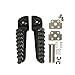 XFMT Passenger Floorboard + 1-1/4