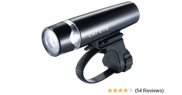 cateye volt 600