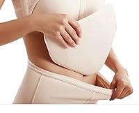 Fajate 9002 Post Surgery Abdominal Compression Lipo Board Flat Abs