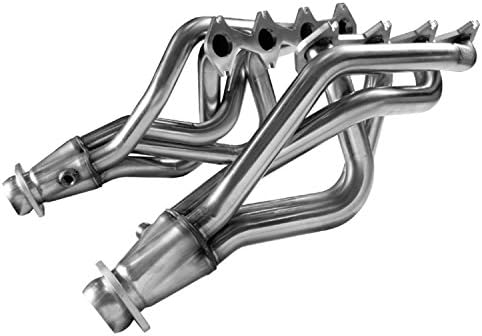 Kooks 11312010 1 5/8" x 2 1/2" Stainless Steel Long Tube Headers w/ 3-12" 02 Extension Harness