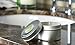 White Tea by Westin - Candle In A Tin - Aromatherapy Candle - 1 Tin