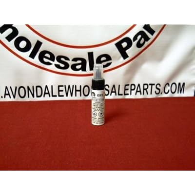 Touch Up Paint For Chrysler, Dodge & Jeep – PW3 Bright White (Unbranded, Single Pen)