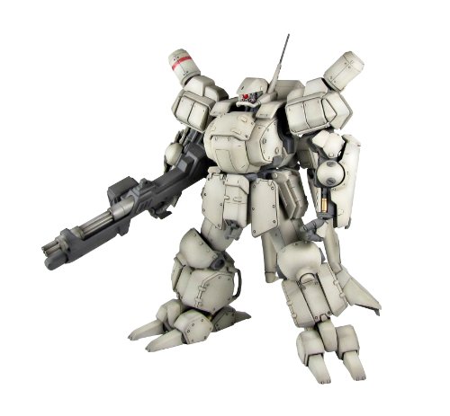 1/35 Scale AS-5E3 Assault Suit Leynos Plastic Kit Figure