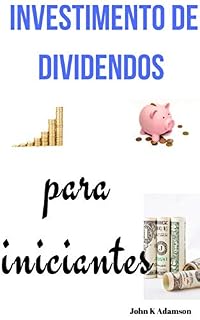 Investimento de dividendos para iniciantes