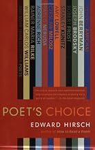 Poet's Choice