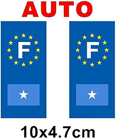 Targa Bandiera Somalia Auto Amazon It Casa E Cucina