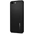 Spigen Liquid Air Armor iPhone 7 Plus Case with Durable Flex and Easy Grip Design for iPhone 7 Plus 2016 - Black