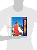 Front cover for the book Mississippi (It's My State!) by Ann Gaines