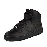Nike Men's Air Force 1 High '07 Basketball Shoe