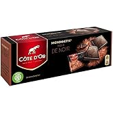 Cote D'Or - Mignonnette Premium Belgian Chocolate, 24 Pieces Dark