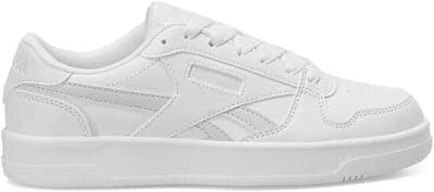 Baskets Match Prime V2 pour Femme, FTWRWHITE/PEARLGREY/FTWRWHITE, 38 EU
