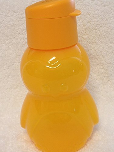 tupperware penguin water bottle