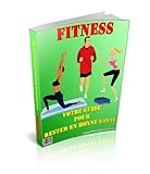 Image de fitness votre guide pour rester en bonne santé (French Edition)
