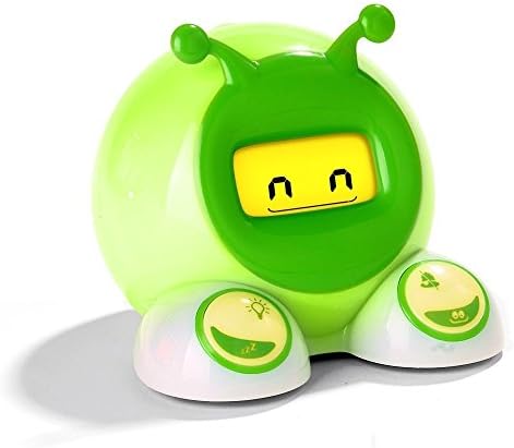 OK to Wake! Alarm Clock &amp; Night-Light 7831