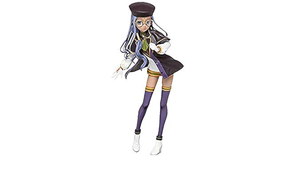 Taito Fate Extra Fate Extra Last Encore Rani Viii Figure Amazon Pl Zabawki