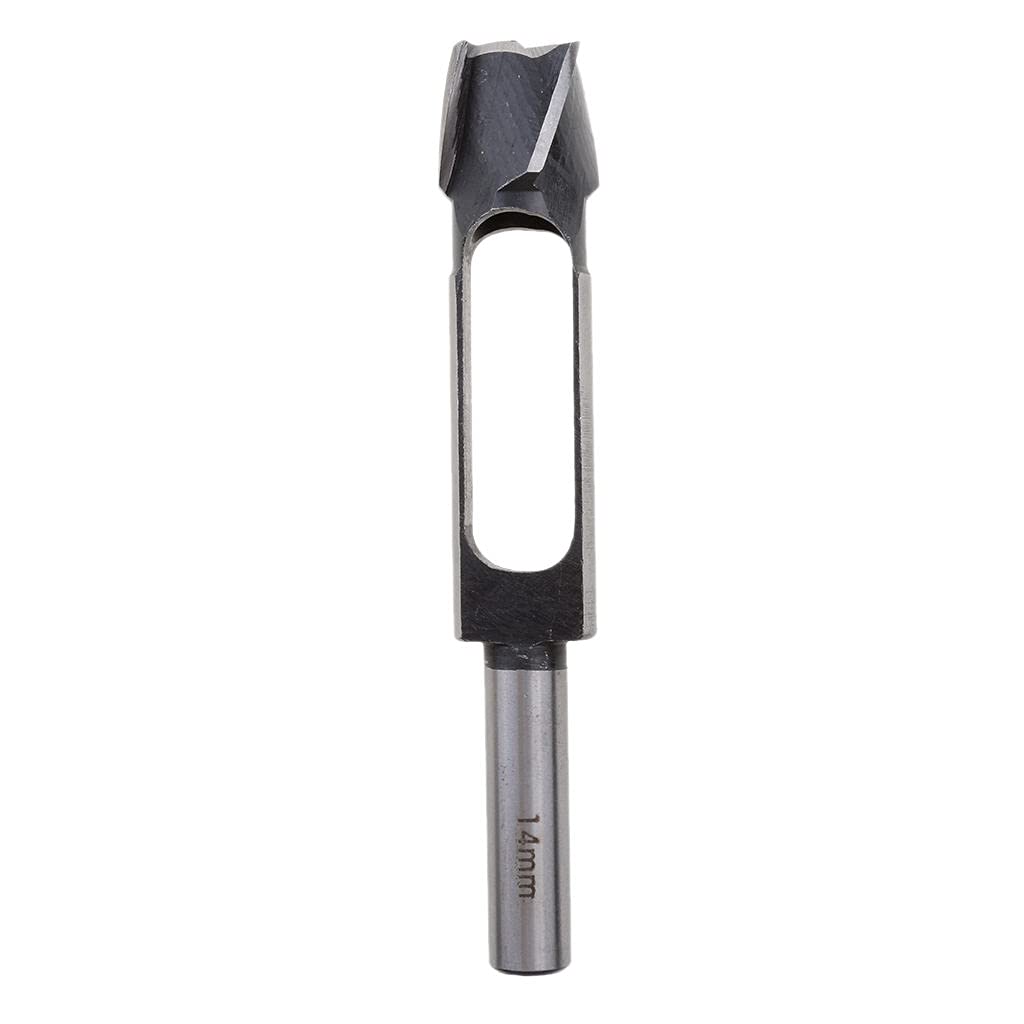 Sharplace Wood Plug Cutter 1/2, 14mm