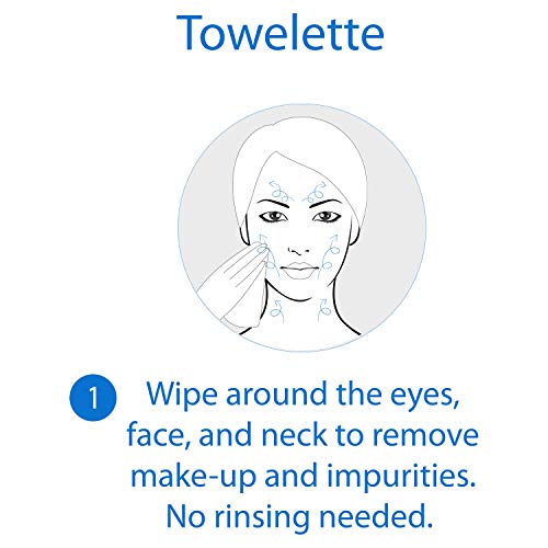 Pond's Makeup Remover Wipes Original Fresh 75 ct Pricepulse