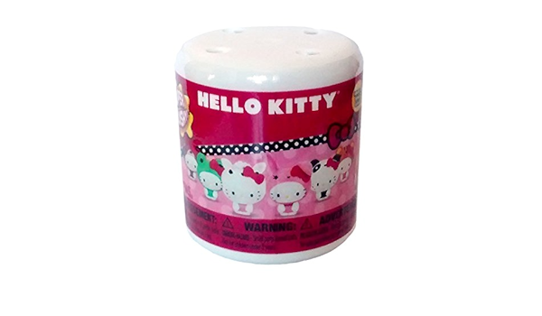 Fashems Hello Kitty Classic Series 1 Mystery Capsule 1 Capsule Toys Games Hobbies Urbytus Com