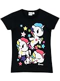Tokidoki Girls' Tokidoki T-Shirt 10