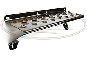 ALL SKIDSTEERS Front Body Step for Bobcat Skid Steers | Replaces OEM # 6732577