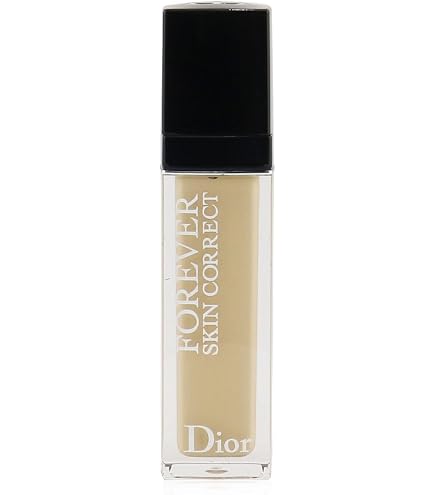 Amazon.com : Dior Forever Skin Correct Full-Coverage Concealer