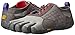 Vibram Women's Trek Ascent Light Hiking Shoe, Dark Grey/Lilac,39 EU/8 M US