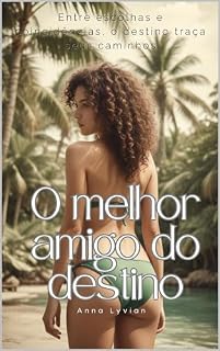 Livro O Melhor Amigo do Destino