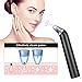 Blackhead Remover Upgrade Strong Suction Rechargeable Electric Blackhead Removal Tool Pore Cleaner