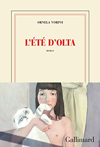 L'été d'Olta