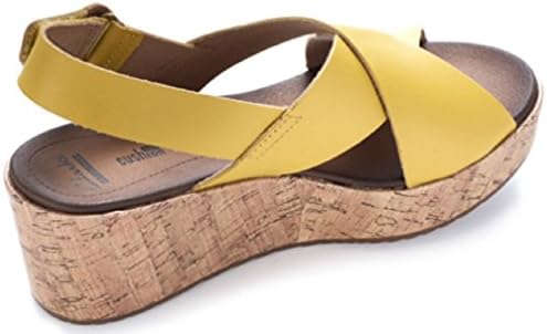 clarks stasha hale white