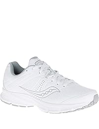Saucony Grid de la mujer Momentum Walking Zapato