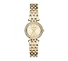 Michael Kors Petite Darci Goldtone Watch