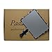 Padarsey Replacement Trackpad Touchpad with Ribbon Flex Cable Compatible for MacBook Pro Retina 13