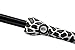 Jose Eber 25mm Pro Series Clipless Curling Iron- Giraffe Print by Jose Eber