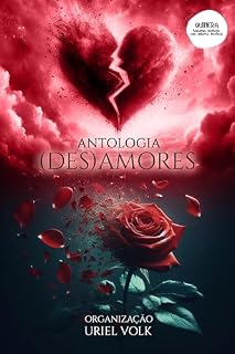 Livro Antologia (Des)amores