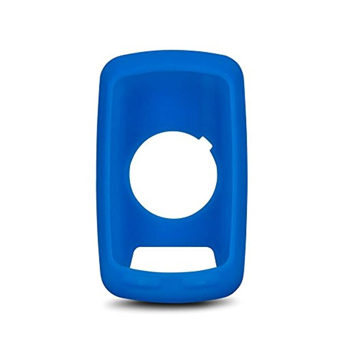 Garmin Silicone Protective Case for Edge 810 Bike Computer - Blue
