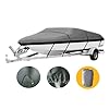 Waterproof-Heavy-Duty-600D-17ft-to19ft-Premium-Boat-Cover-Trailer-Fishing-Ski-Covers-XBT2H Waterproof-Heavy-Duty-600D-17ft-to19ft-Premium-Boat-Cover-Trailer-Fishing-Ski-Covers-XBT2H