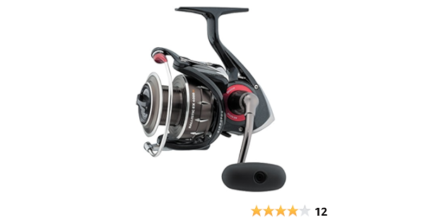 daiwa ballistic ex 4000