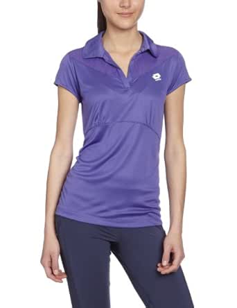 Lotto Sport - Camiseta de pádel para Mujer: Amazon.es: Ropa ...