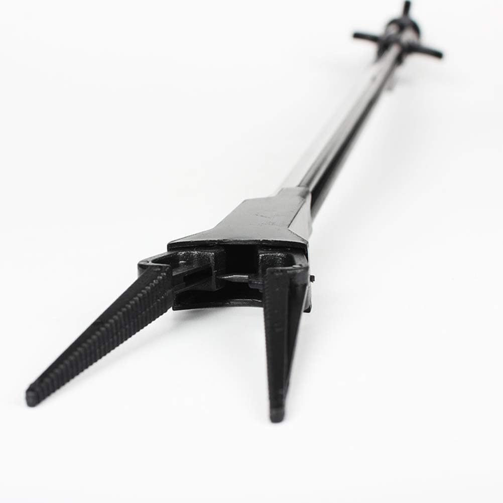 POPETPOP Aquarium Tongs50cm Plastic Tweezers Aquarium Tank Aquatic