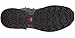 Salomon mens X Ultra 3 Mid Gore-tex Trail Running Shoe, Black/India Ink/Monument, 11 US
