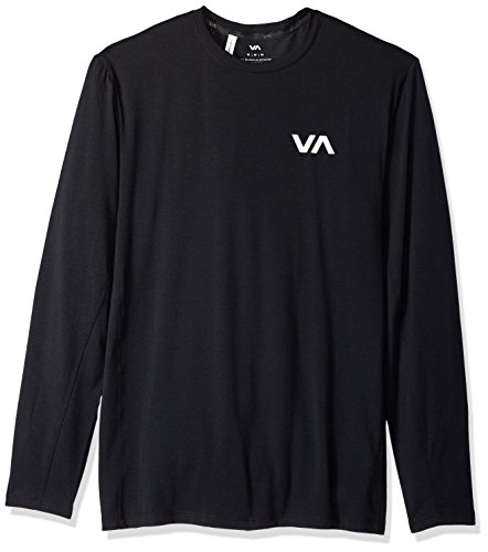 Men's Va Vent Long Sleeve Top