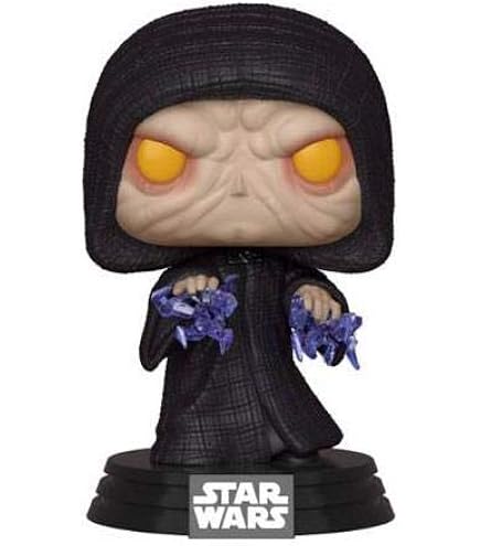 Amazon.com: Pop! Star Wars Ree Yees Exclusive #95 Vinyl Bobble