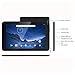 10.1 inch Tablet, Quad Core CPU Android 7.0 Tablet, 4.0 Bluetooth, GPS,1GB RAM 16GB Storage, 1280x 800 IPS Display Google Tablet with Mini HDMI – Blackthumb 1