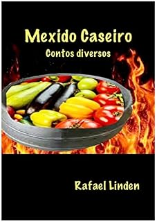 Livro Mexido caseiro: Contos diversos