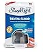  SleepRight Ultra-Comfort Dental Guard – Mouth Guard To Prevent Teeth Grinding – No Boil – Extra Strong