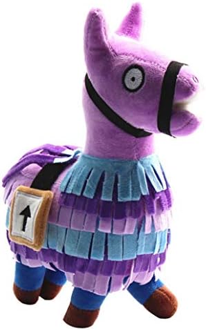 cureture kids toys, Plush doll Little donkey Plush Toy Figure Doll Soft Stuffed Animal Toys Suitable for Newborn Baby Boy or Girl ,Children's gift Education Toy Toys for Baby (purple)