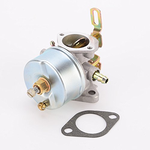 Carburetor for Snow blower 7HP 8HP Toro Ariens MTD Sears Tecumseh Carb 632334A 632234 HM70 HM80 HMSK80 HMSK90 Engines with Gasket